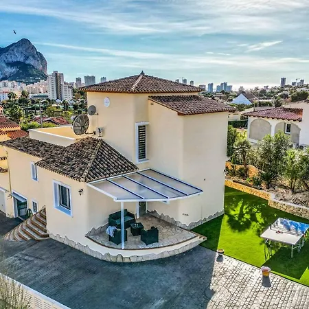 Villa Matthias